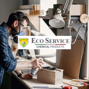 ECO SERVICE SPREY BOYALAR